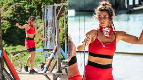 Cine este iubitul Patriciei Vizitiu. Concurenta de la Survivor Rom&acirc;nia 2026 trăiește o poveste de iubire de 12 ani