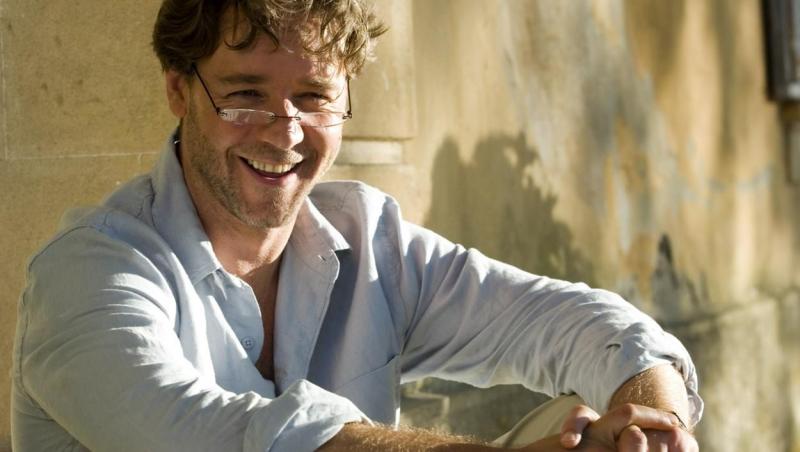 Russell Crowe vine în România. Unde poate fi văzut actorul din „Gladiatorul”, premiat cu Oscar