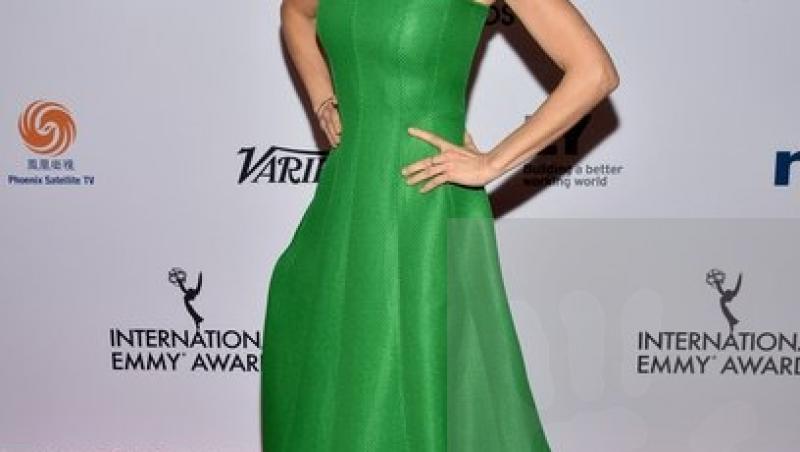 O mai ții minte pe Aninha, superba actriță din telenovela „Ciocolată cu piper”? Cum arată azi