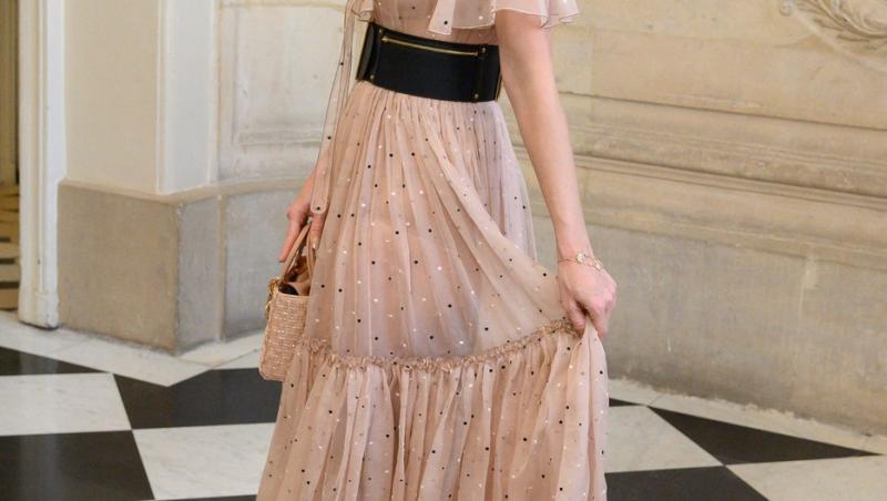 O mai ții minte pe Aninha, superba actriță din telenovela „Ciocolată cu piper”? Cum arată azi