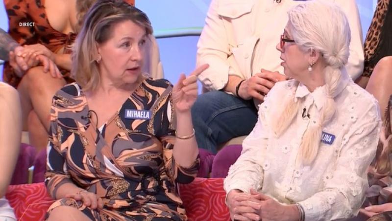 Mireasa, sezon 13. Au ieșit scântei între mame, în direct! Doamna Melinda a izbucnit în lacrimi, sub privirile tuturor. Ce a pățit