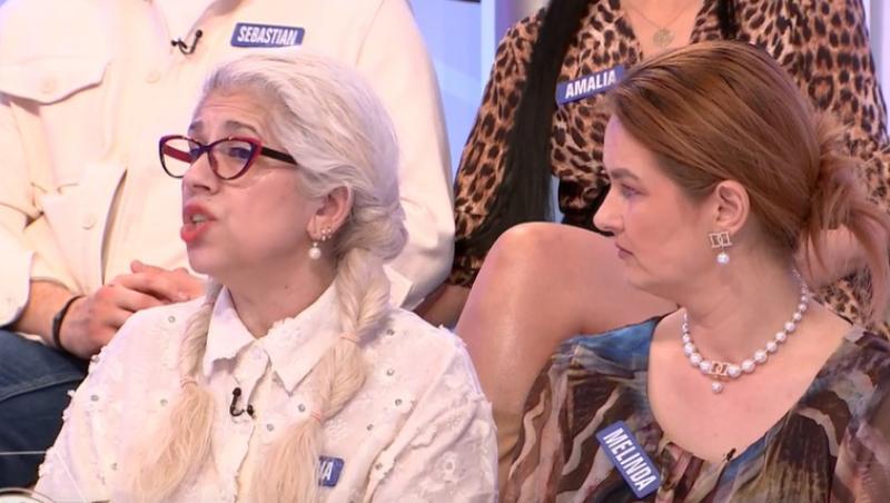 Mireasa, sezon 13. Au ieșit scântei între mame, în direct! Doamna Melinda a izbucnit în lacrimi, sub privirile tuturor. Ce a pățit