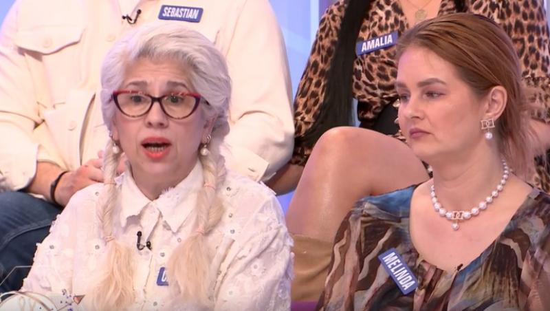Mireasa, sezon 13. Au ieșit scântei între mame, în direct! Doamna Melinda a izbucnit în lacrimi, sub privirile tuturor. Ce a pățit
