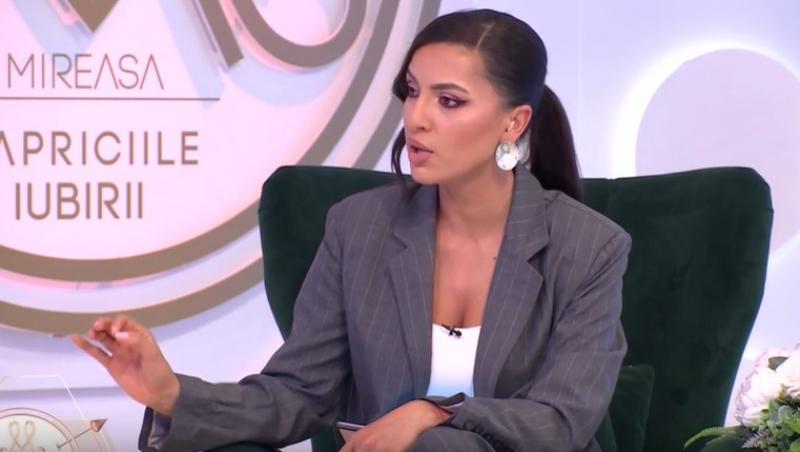 Mireasa, sezon 13. Au ieșit scântei între mame, în direct! Doamna Melinda a izbucnit în lacrimi, sub privirile tuturor. Ce a pățit