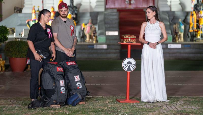 Prima reacție a lui Betty Salam după valul de hate pe care l-a primit legat de custodia fiului ei. Artista a răbufnit