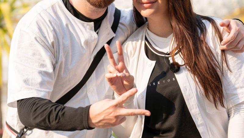 Prima reacție a lui Betty Salam după valul de hate pe care l-a primit legat de custodia fiului ei. Artista a răbufnit