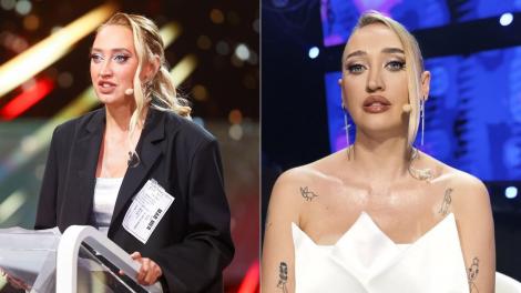 Fiul Ilonei Brezoianu a &icirc;mplinit 4 luni. Imaginea emoționantă pe care actrița a postat-o cu micuțul ei