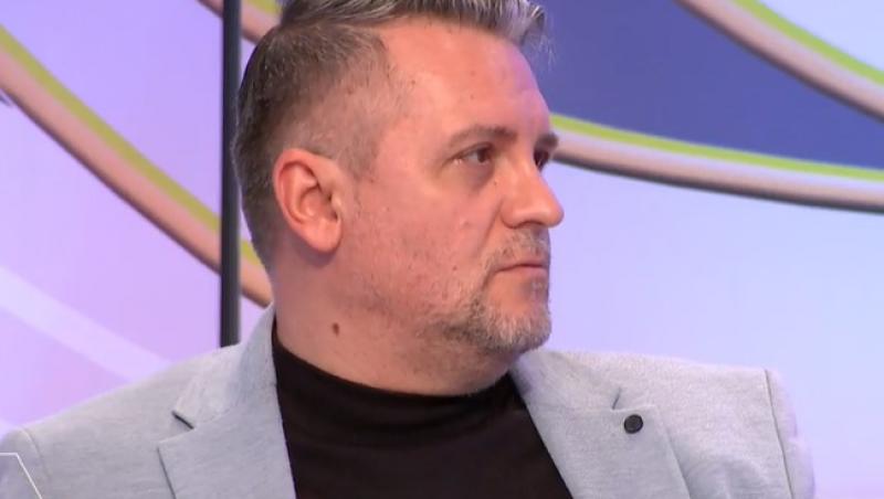 Mireasa, sezon 13. Motivul pentru care psihologul Eduard Puiu i-a atras atenția lui Alan, în direct. Are legătură cu Daniel