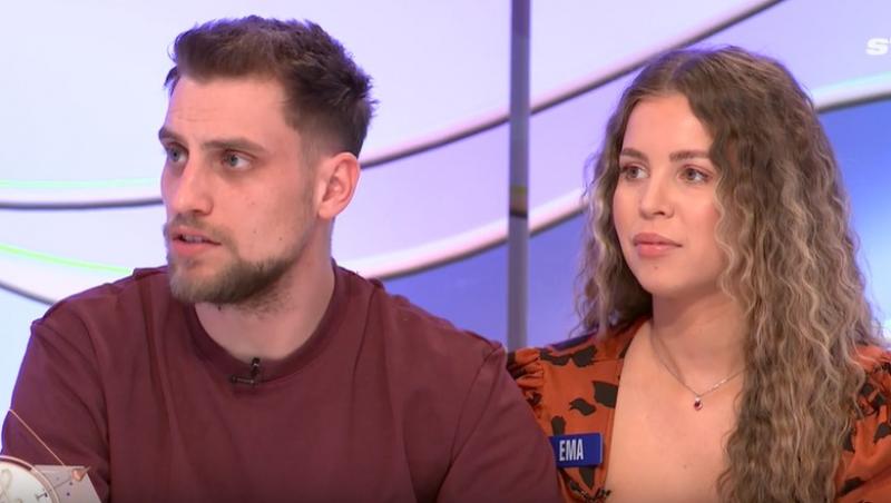 Mireasa, sezon 13. Motivul pentru care psihologul Eduard Puiu i-a atras atenția lui Alan, în direct. Are legătură cu Daniel