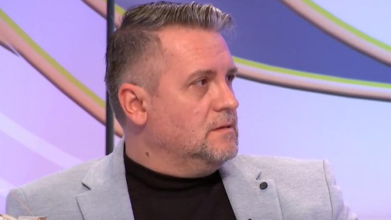 Mireasa, sezon 13. Motivul pentru care psihologul Eduard Puiu i-a atras atenția lui Alan, în direct. Are legătură cu Daniel