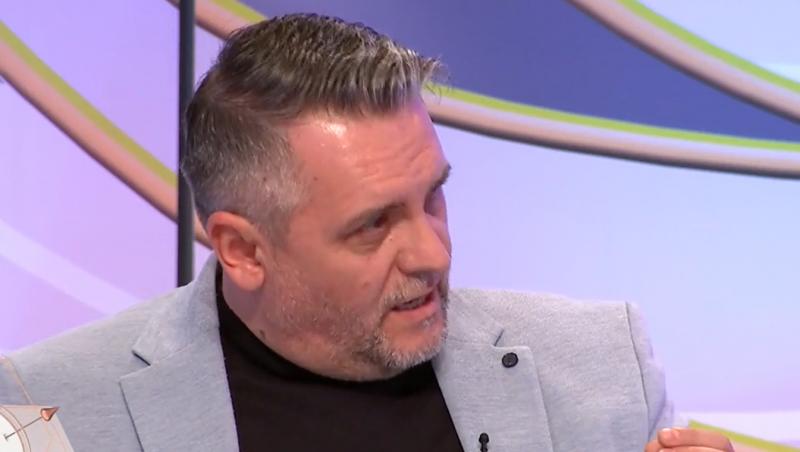 Mireasa, sezon 13. Motivul pentru care psihologul Eduard Puiu i-a atras atenția lui Alan, în direct. Are legătură cu Daniel