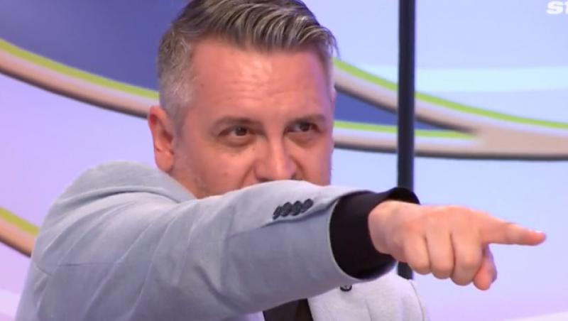 Mireasa, sezon 13. Motivul pentru care psihologul Eduard Puiu i-a atras atenția lui Alan, în direct. Are legătură cu Daniel