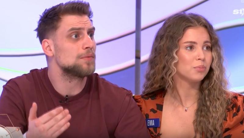 Mireasa, sezon 13. Motivul pentru care psihologul Eduard Puiu i-a atras atenția lui Alan, în direct. Are legătură cu Daniel