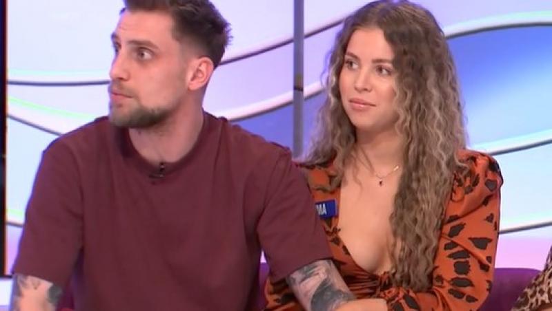 Mireasa, sezon 13. Motivul pentru care psihologul Eduard Puiu i-a atras atenția lui Alan, în direct. Are legătură cu Daniel