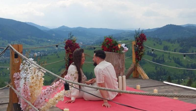 Andi de la Mireasa sezon 11, adevărul despre despărțirea de Roberta. Ce s-a aflat după acuzațiile de infidelitate