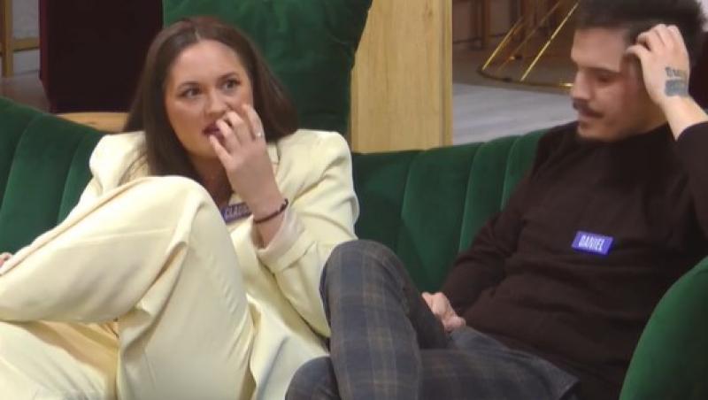 Mireasa, sezon 13. Claudia a „explodat” de nervi în fața lui Daniel. Ce a scos-o din sărite. Și-a stăpânit cu greu lacrimile