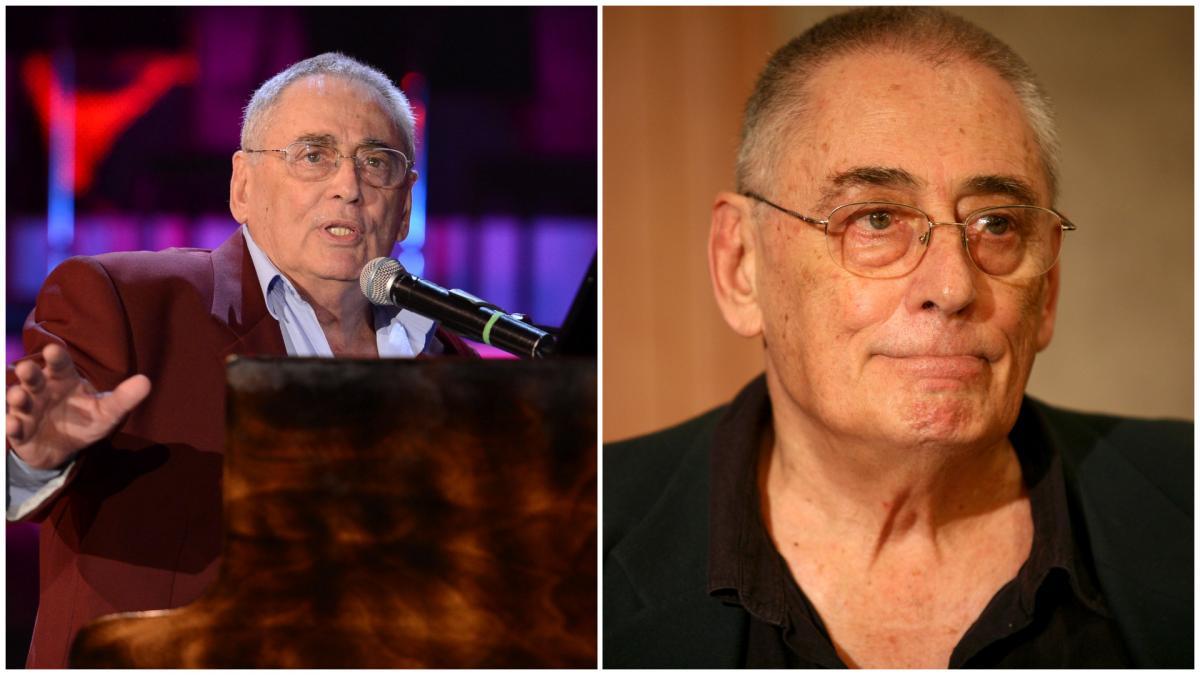 colaj foto cu horia moculescu