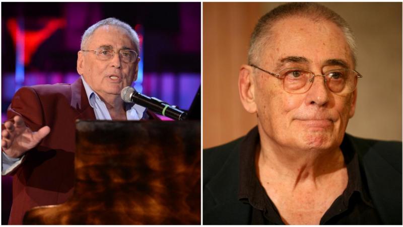 colaj foto cu horia moculescu