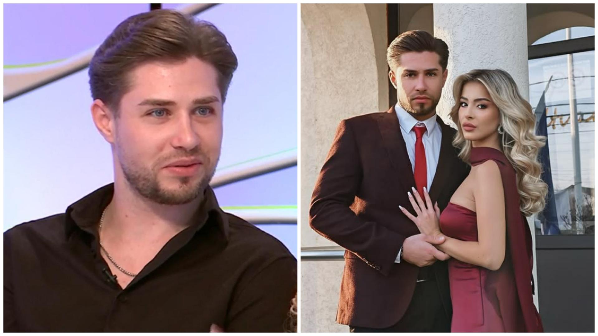 colaj cu liviu si emily