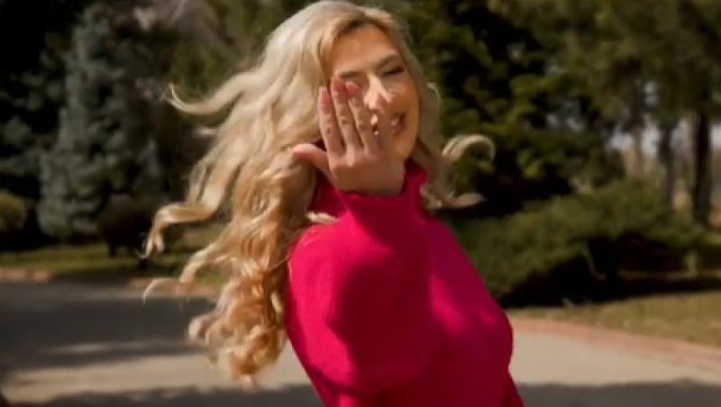 Mireasa, sezon 13. Cine este Larisa Izabela Tomoiagă, noua concurentă din casă. Tânăra a fost crescută de bunici. Ce a dezvăluit