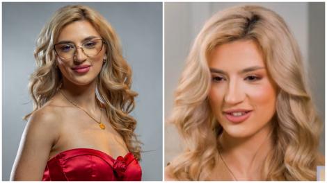 Mireasa, sezon 13. Cine este Larisa Izabela Tomoiagă, noua concurentă din casă. T&acirc;năra a fost crescută de bunici. Ce a dezvăluit