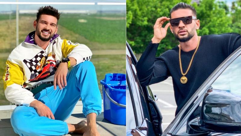 Cum a transformat Dorian Popa pedeapsa în lecție pentru întreaga comunitate online.