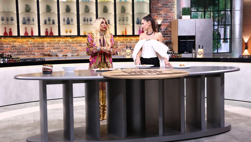 Diseară, premiera sezonului 17 Chefi la cuțite. Jurații gătesc în casă nouă, iar Raluca Bădulescu vine la degustarea amuletei