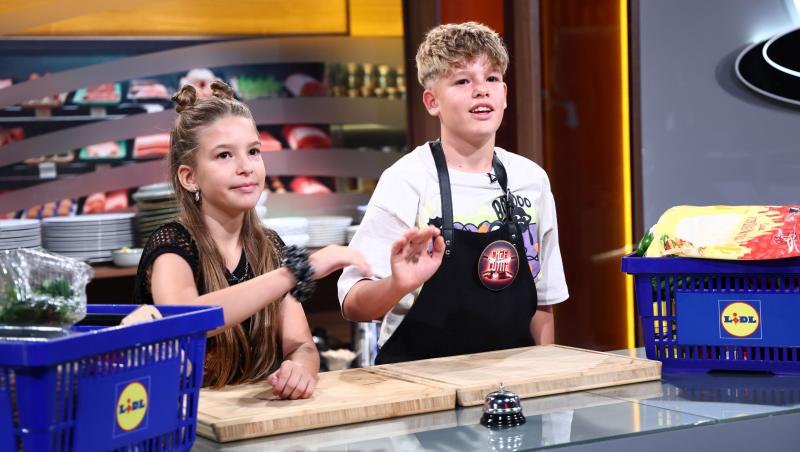 Diseară, premiera sezonului 17 Chefi la cuțite. Jurații gătesc în casă nouă, iar Raluca Bădulescu vine la degustarea amuletei