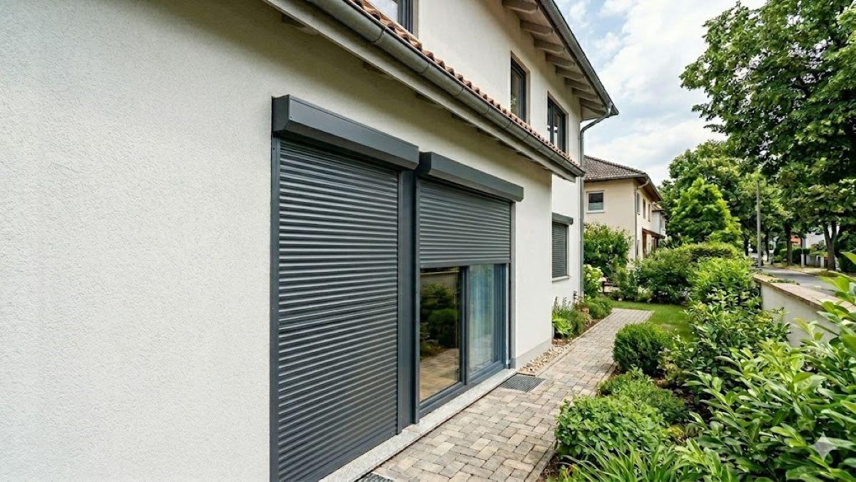 (P) T&acirc;mplărie aluminiu Ambient Plast: ce &icirc;nseamnă barieră termică și c&acirc;nd ai nevoie de ea