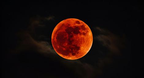 &bdquo;Luna S&acirc;ngerie&rdquo; din 2026. C&acirc;nd va avea loc eclipsa lunară totală și de ce nu va mai fi vizibilă p&acirc;nă &icirc;n 2028