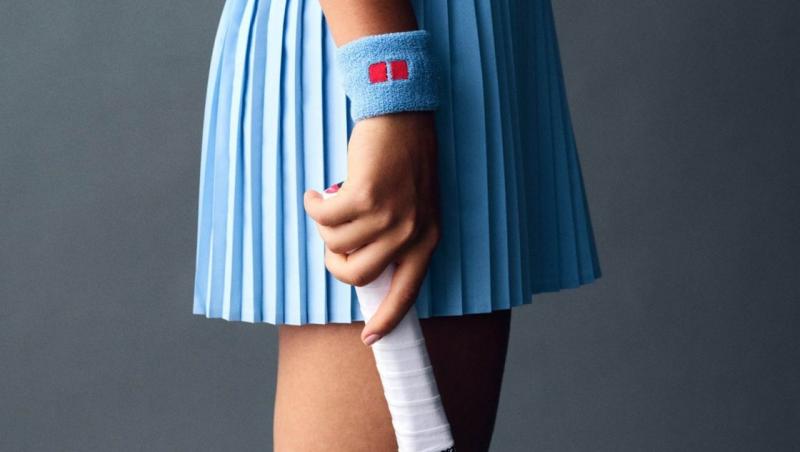 Emma Răducanu, despărțire profesională! Ce brand rival o va „îmbrăca” pe fosta campioană de la US Open