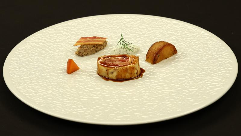 Chefi la cuțite, 2 martie 2026. Cine a câștigat prima amuletă din sezonul 17. Raluca Bădulescu a dat verdictul