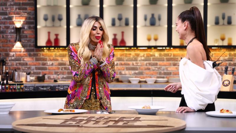 Chefi la cuțite, 2 martie 2026. Cine a câștigat prima amuletă din sezonul 17. Raluca Bădulescu a dat verdictul