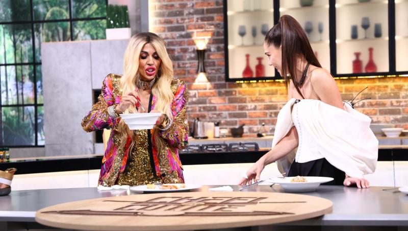 Chefi la cuțite, 2 martie 2026. Cine a câștigat prima amuletă din sezonul 17. Raluca Bădulescu a dat verdictul