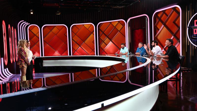 Chefi la cuțite, 2 martie 2026. Cine a câștigat prima amuletă din sezonul 17. Raluca Bădulescu a dat verdictul