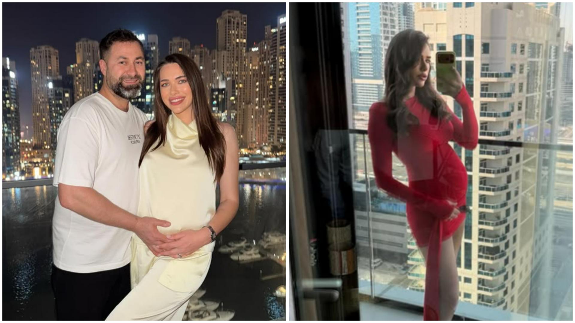 colaj cu iustina si cornel