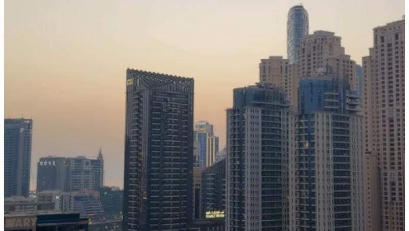 Cum le răspunde Iustina de la Insula Iubirii celor care au criticat-o pentru că a mers însărcinată în Dubai: „Adevărul este că...”