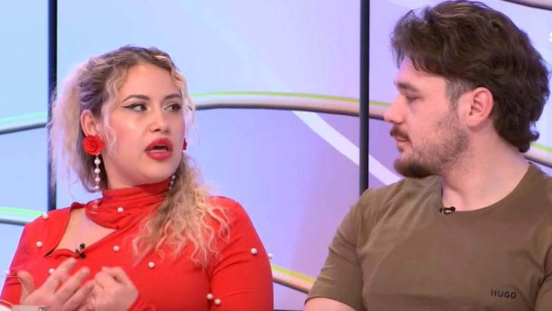 Mireasa, sezon 13. Care este motivul pentru care Roxana nu vrea să-l mai cunoască pe Marian. Larisa l-a „atacat” dur pe băiat