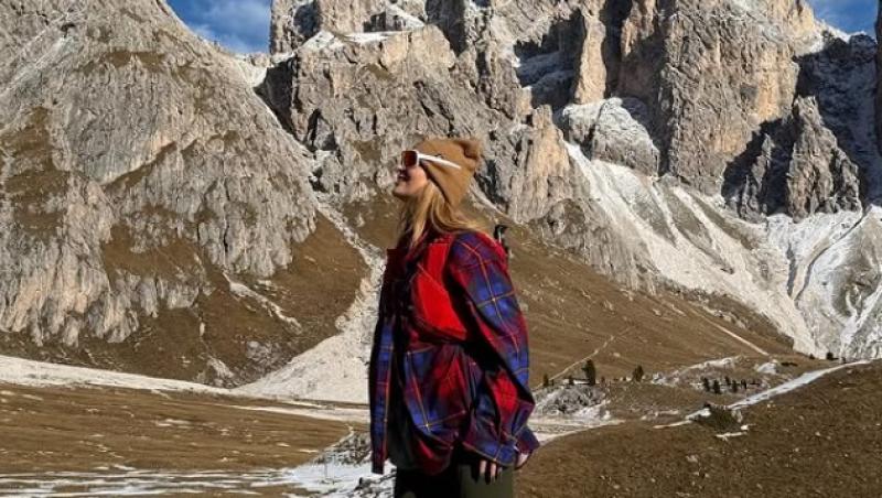 Cum arată acum Delia fără machiaj și fără filtre la vârsta de 44 de ani. Cum au reacționat fanii artistei