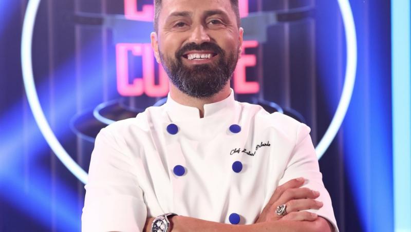 Rețeta de pulpă de miel a lui chef Orlando Zaharia. Cum pregătește friptura pentru masa de Paște