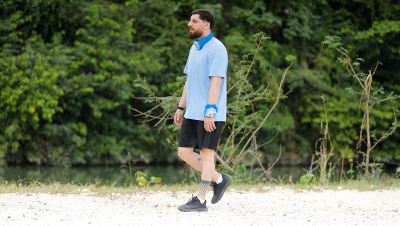 Survivor, 20 martie 2026. Cine a câștigat jocul de recompensă. Gestul lui Beleuț care i-a supărat pe unii colegi din trib