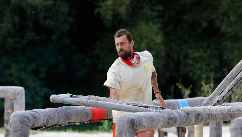 Survivor, 20 martie 2026. Cine a câștigat jocul de recompensă. Gestul lui Beleuț care i-a supărat pe unii colegi din trib