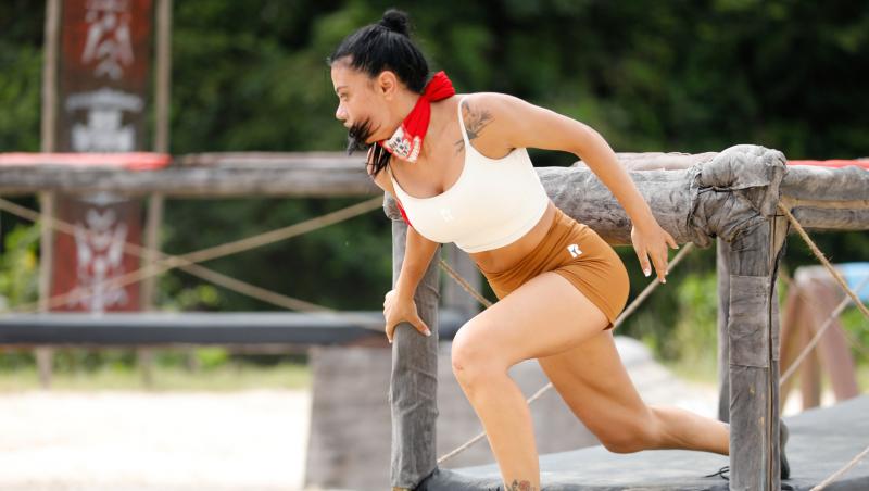 Survivor, 20 martie 2026. Cine a câștigat jocul de recompensă. Gestul lui Beleuț care i-a supărat pe unii colegi din trib