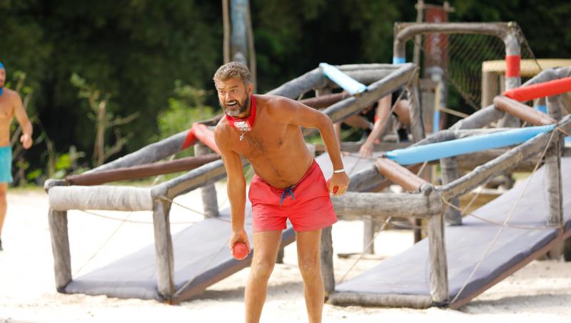 Survivor, 20 martie 2026. Cine a câștigat jocul de recompensă. Gestul lui Beleuț care i-a supărat pe unii colegi din trib