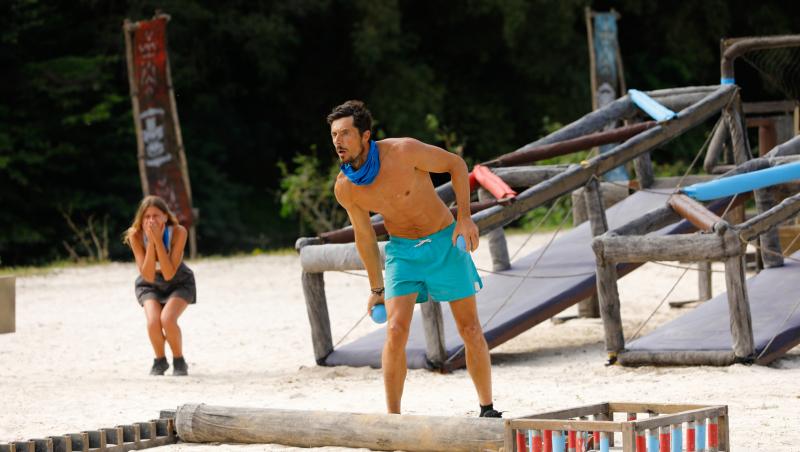Survivor, 20 martie 2026. Cine a câștigat jocul de recompensă. Gestul lui Beleuț care i-a supărat pe unii colegi din trib