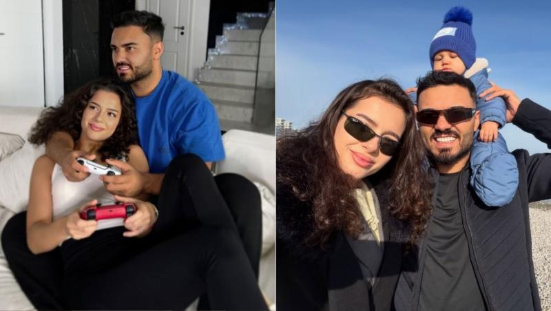 colaj jador si oana ciocan