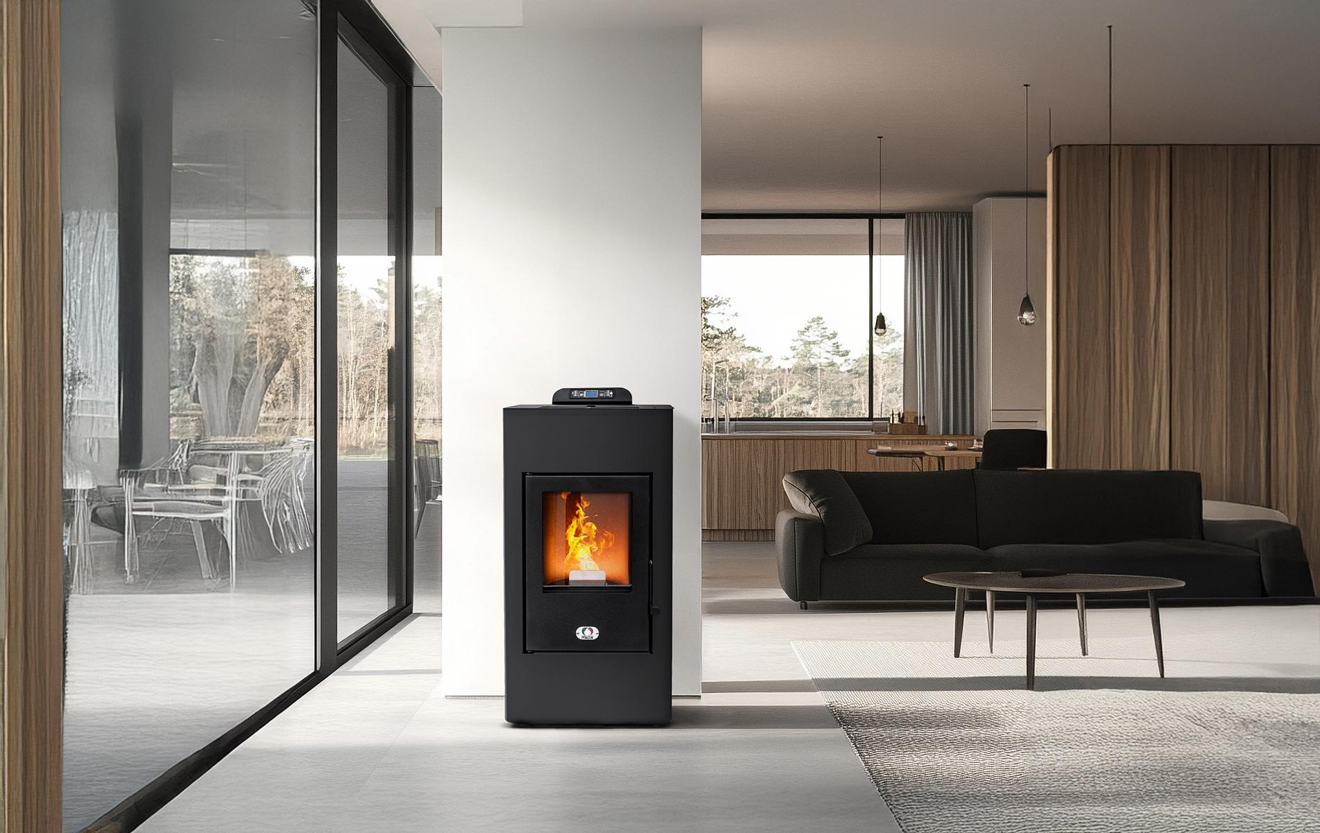 (P) Sobele pe peleți italiene cuceresc piața din Rom&acirc;nia: de ce tot mai mulți rom&acirc;ni aleg această soluție de &icirc;ncălzire