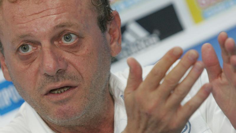 Mormântul lui Ilie Balaci, vandalizat. Ce spune fiica marelui fotbalist despre făptașul surprins de camere: „E femeie”