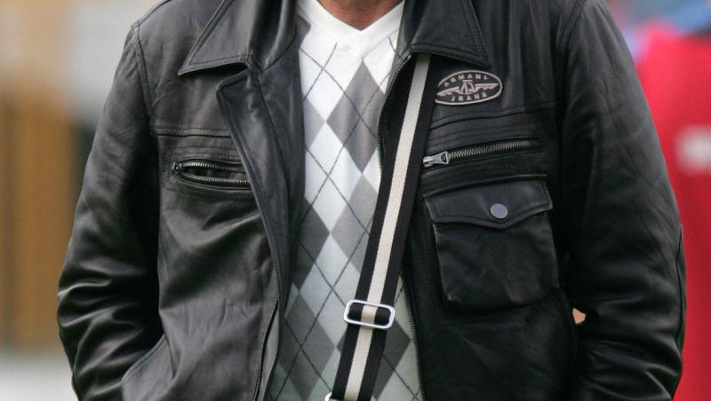 Mormântul lui Ilie Balaci, vandalizat. Ce spune fiica marelui fotbalist despre făptașul surprins de camere: „E femeie”