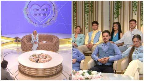 Mireasa, sezon 13. Cum arată clasamentul publicului! Ei sunt Mama, Fata și Băiatul Săptăm&acirc;nii &icirc;n Gala din 20 martie 2026